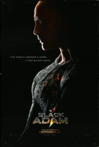 Black adam