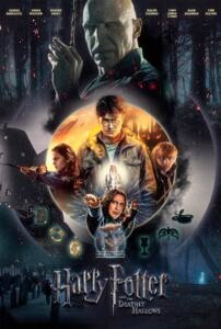 Harry Potter