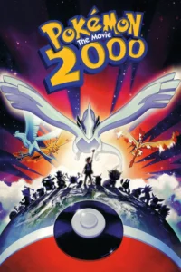 Pokemon