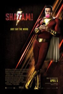 Shazam