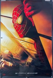 Spiderman