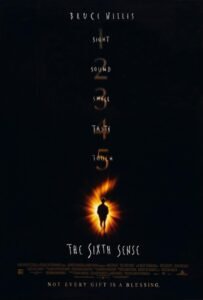 The Sixth Sense