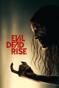 evil dead