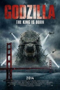 Godzilla