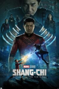 Shang-Chi